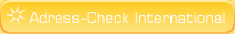 Adress-Check International