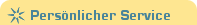Pers�nlicher Service